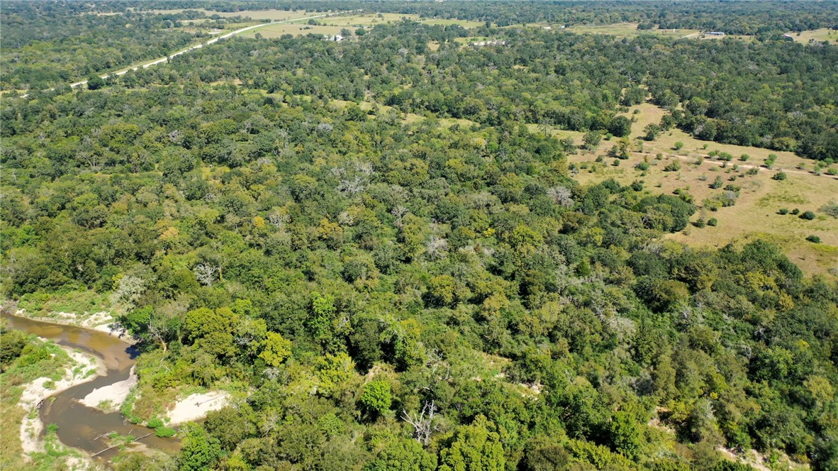 Lot B Lot B Tbd Tonkaway Ridge Circle College Station, TX 77845 - Photo 7 of 11 Aerial view of property and surrounding area