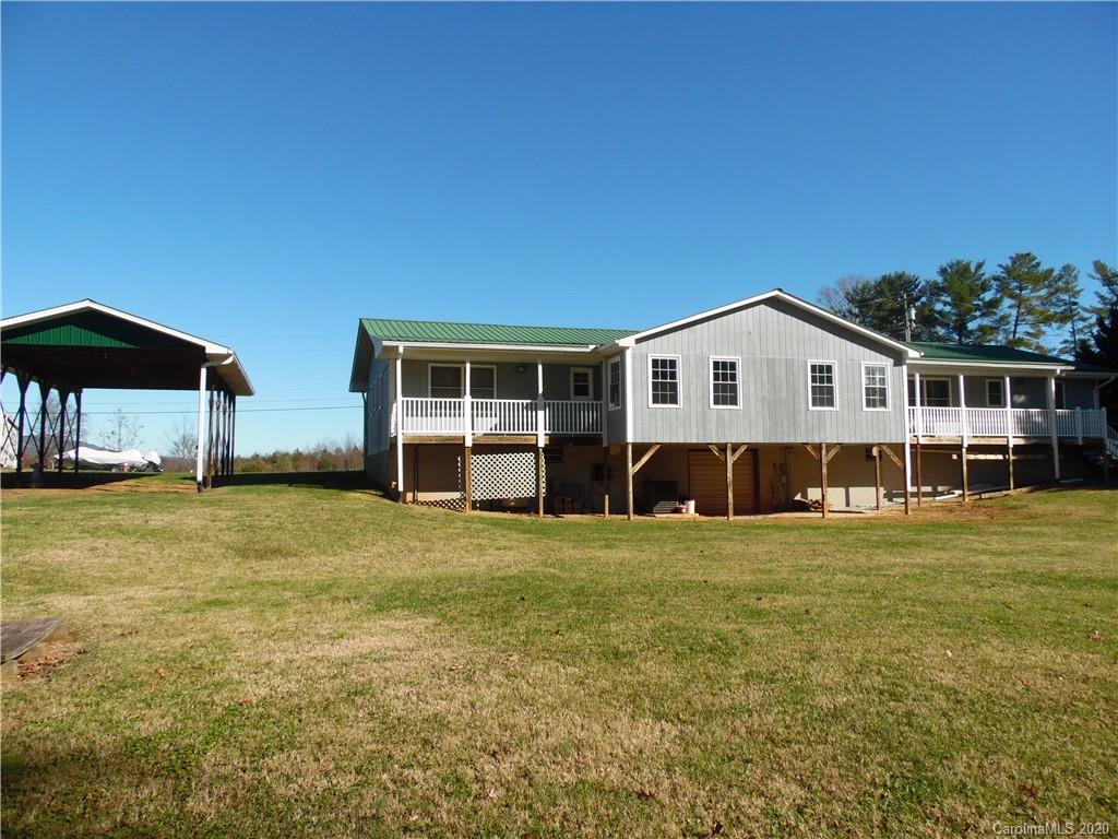 631 Reservoir Road Marion, NC 28752 - Photo 5 of 29 Gallery Image 5