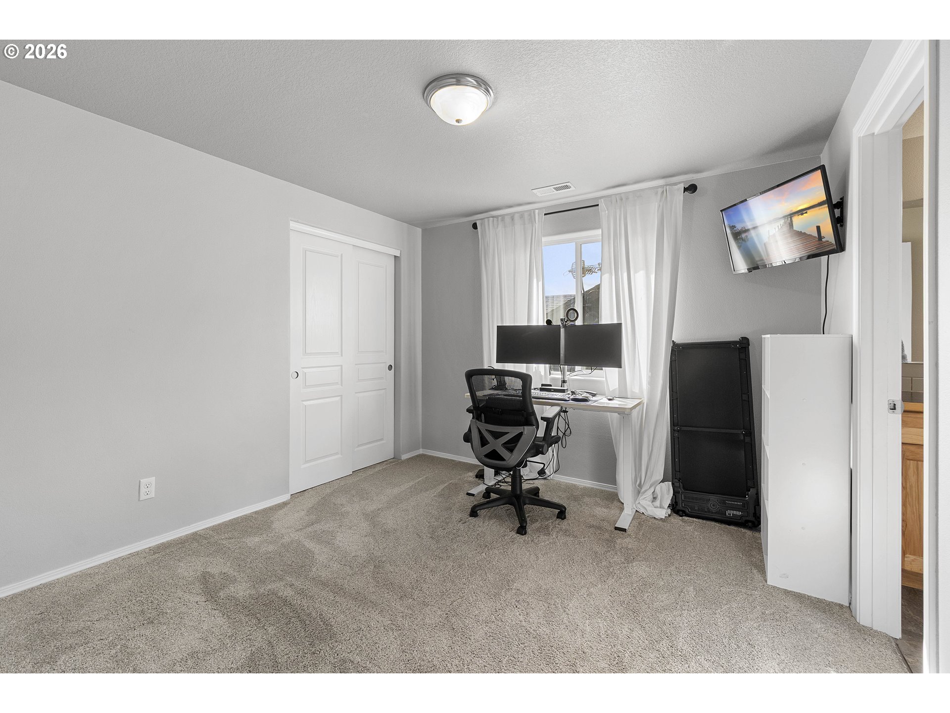 15520 Rainier Avenue Sandy, OR 97055 - Photo 24 of 38 a view of a workspace