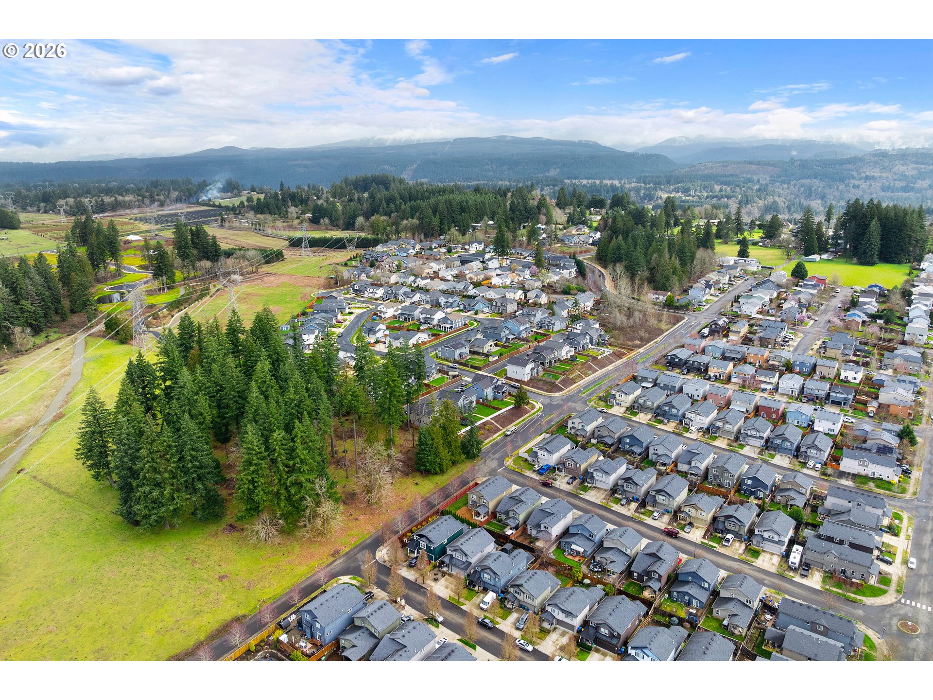 15520 Rainier Avenue Sandy, OR 97055 - Photo 31 of 38 a view of a city