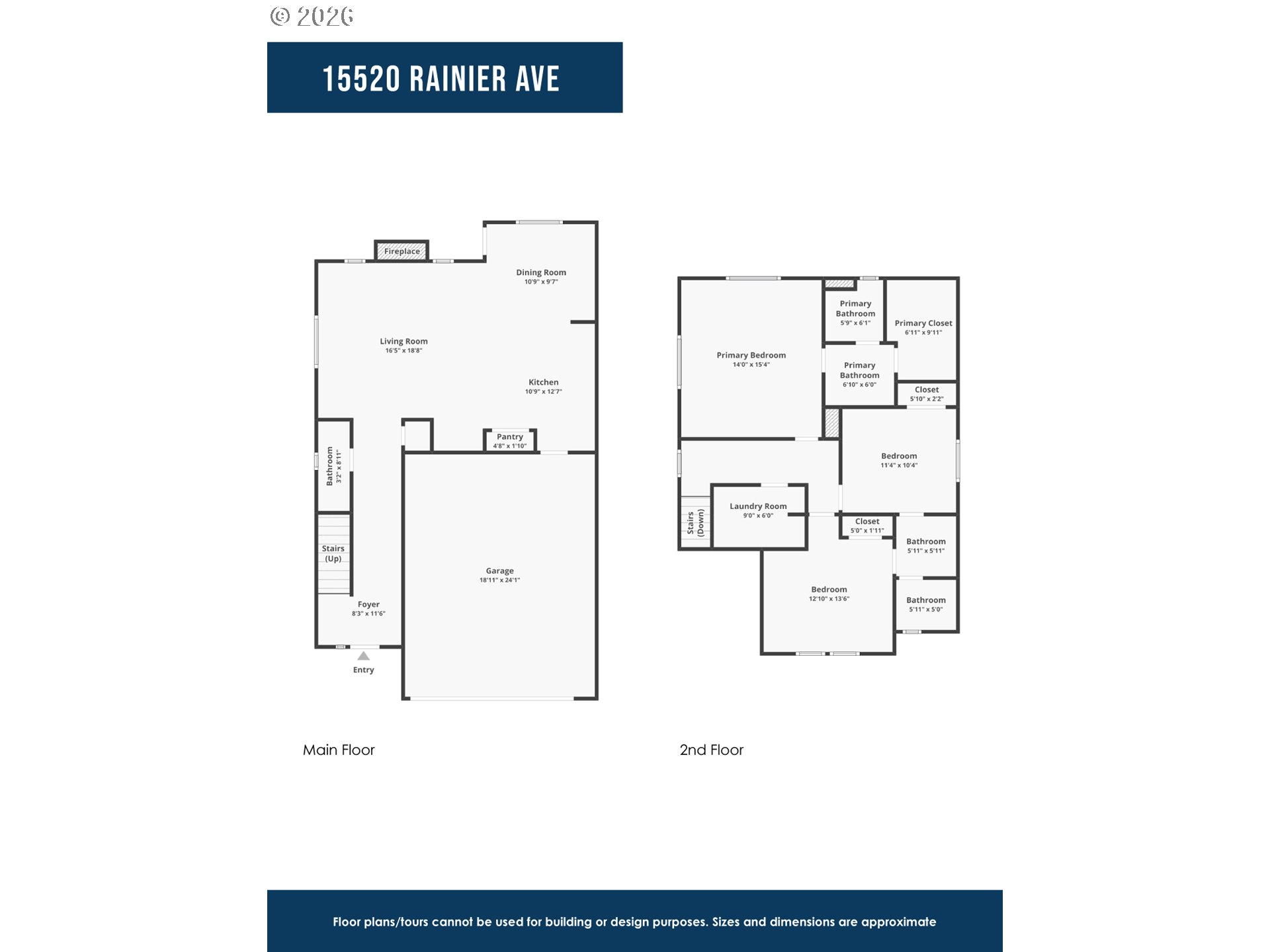 15520 Rainier Avenue Sandy, OR 97055 - Photo 35 of 38 a picture of a bench in room