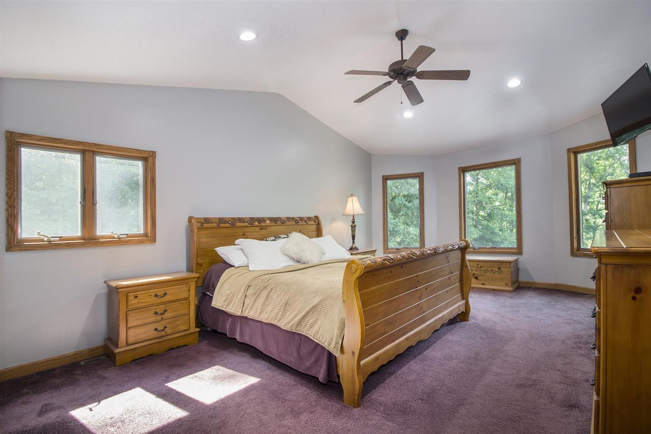 11921 Round Lake Road Horton, MI 49246 - Photo 13 of 46 Photo 13