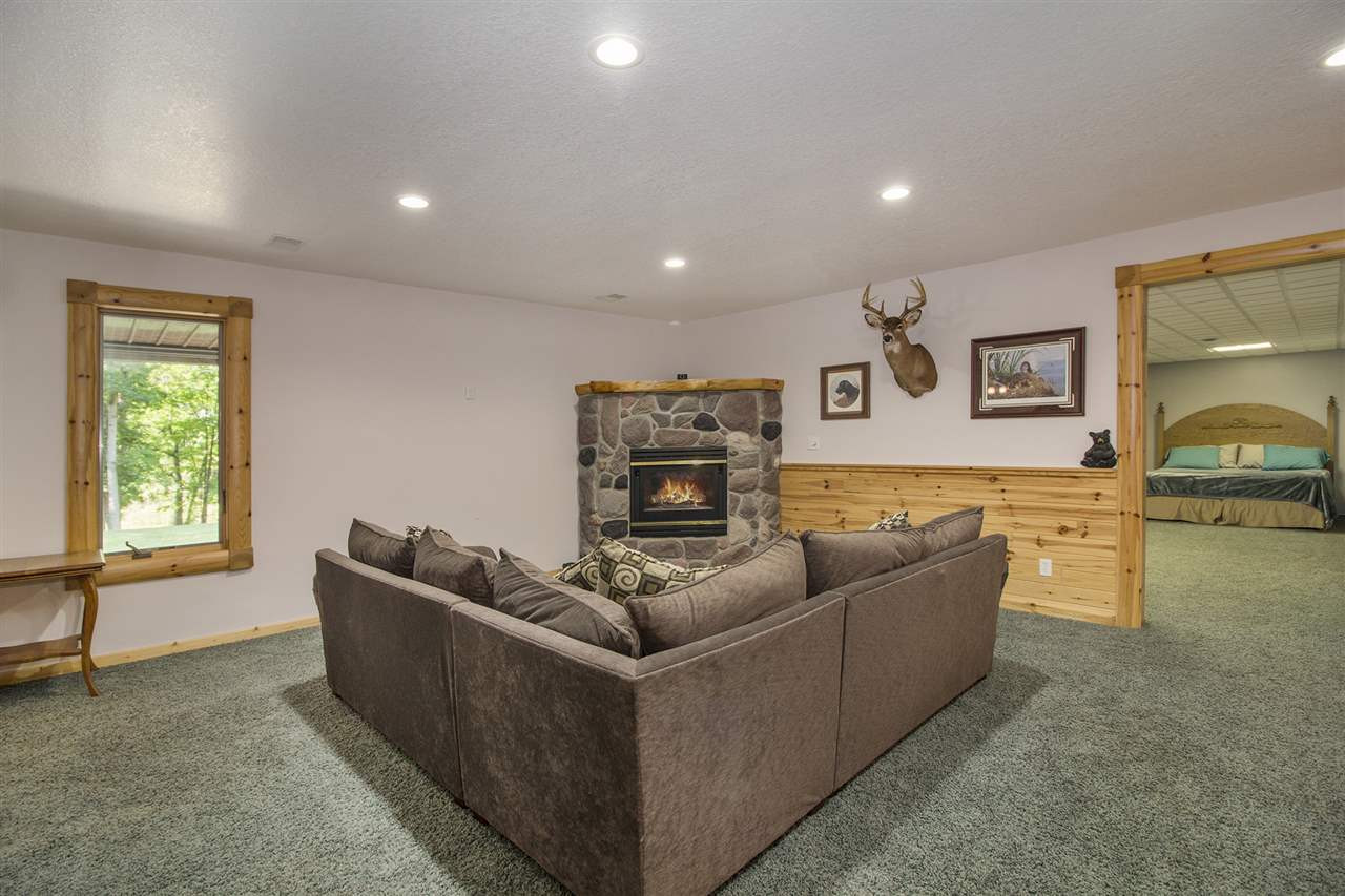 11921 Round Lake Road Horton, MI 49246 - Photo 26 of 46 Photo 26