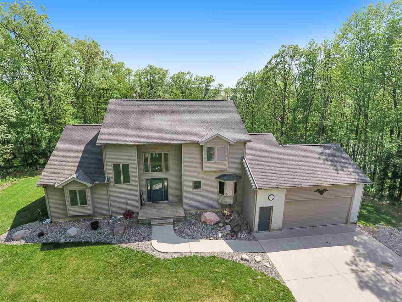 11921 Round Lake Road Horton, MI 49246 - Photo 29 of 46 Photo 29