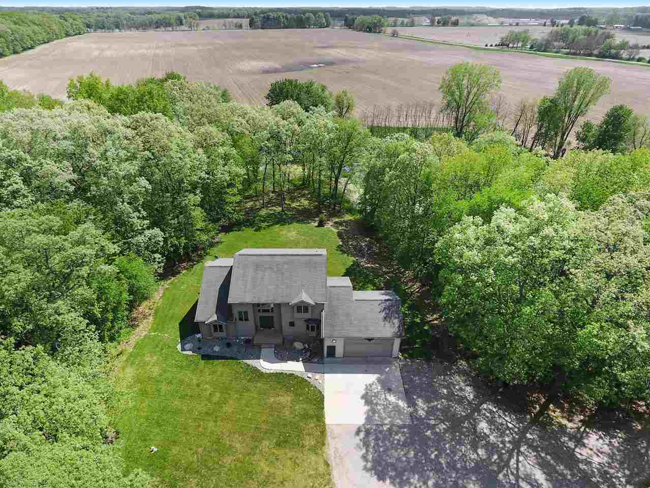 11921 Round Lake Road Horton, MI 49246 - Photo 34 of 46 Photo 34