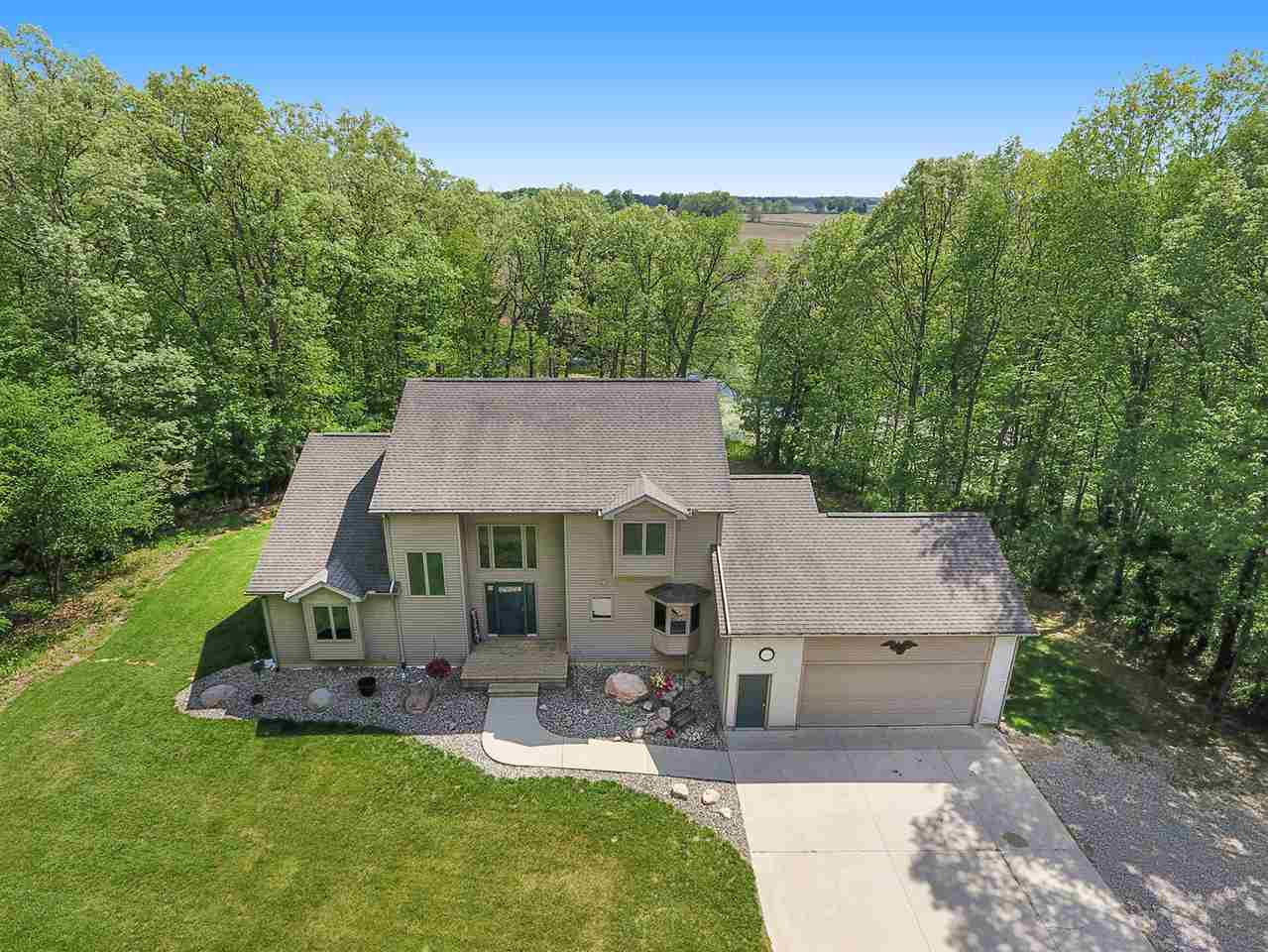 11921 Round Lake Road Horton, MI 49246 - Photo 35 of 46 Photo 35