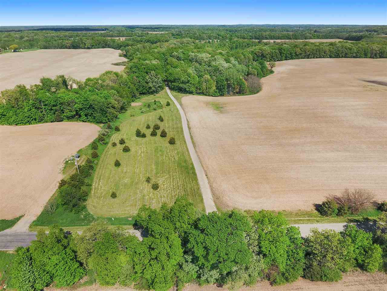11921 Round Lake Road Horton, MI 49246 - Photo 36 of 46 Photo 36
