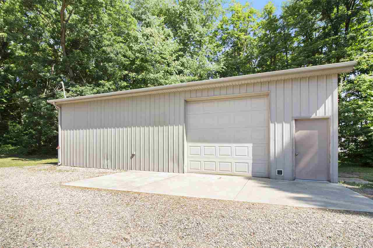 11921 Round Lake Road Horton, MI 49246 - Photo 39 of 46 Photo 39
