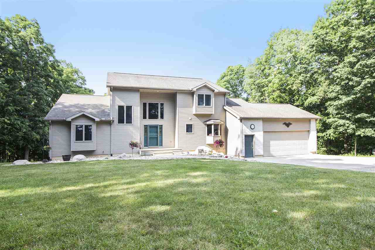 11921 Round Lake Road Horton, MI 49246 - Photo 40 of 46 Photo 40