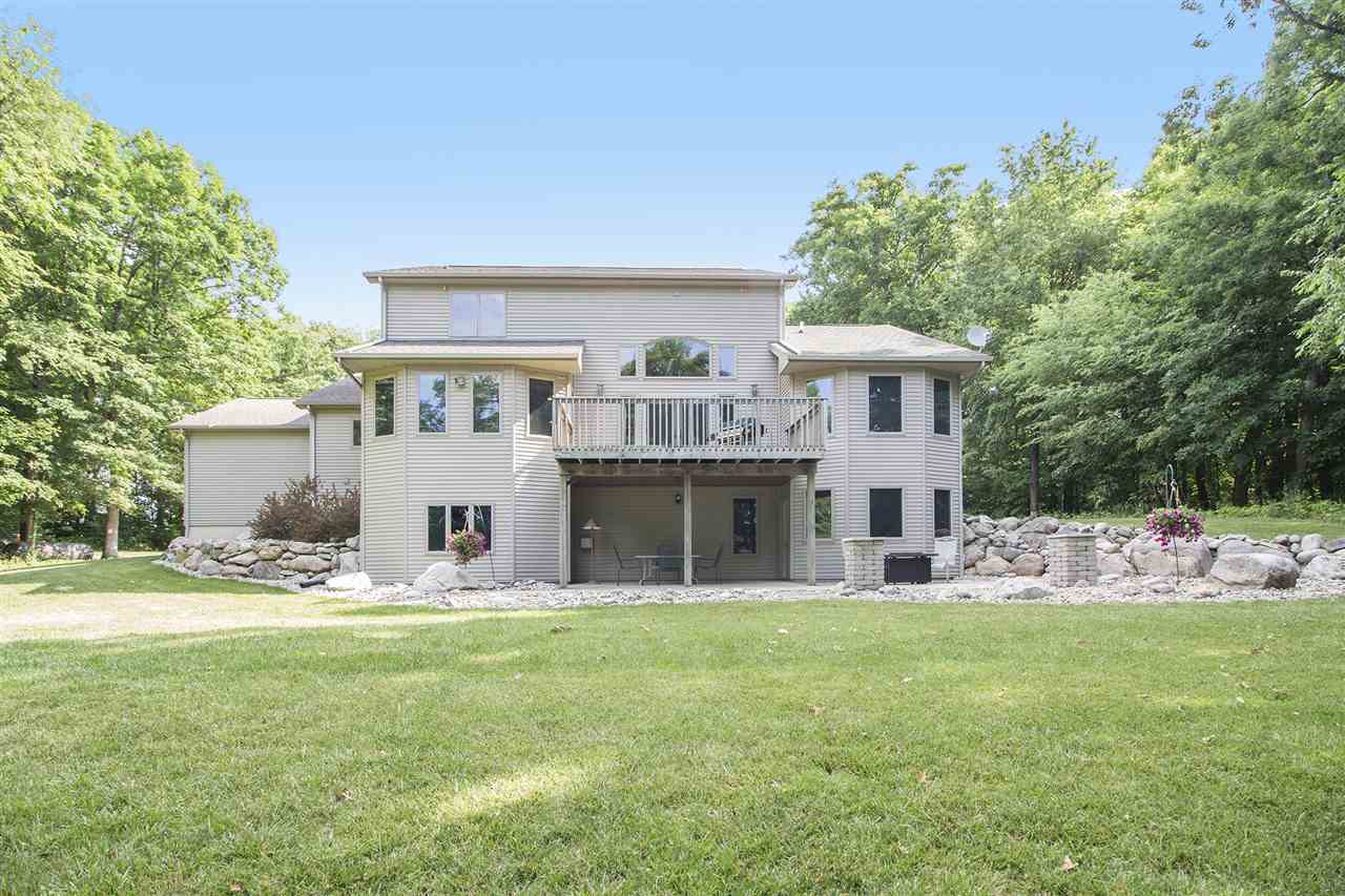 11921 Round Lake Road Horton, MI 49246 - Photo 43 of 46 Photo 44