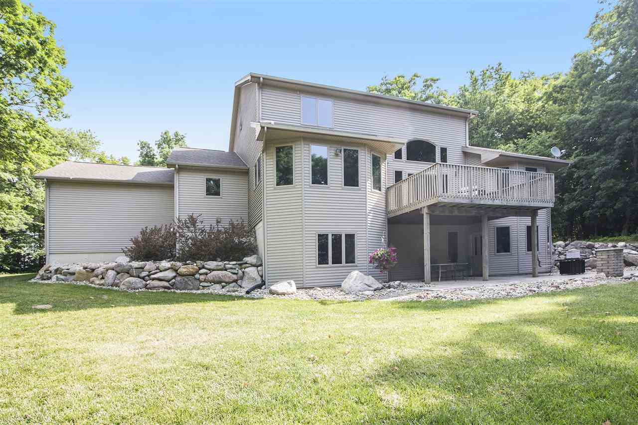 11921 Round Lake Road Horton, MI 49246 - Photo 44 of 46 Photo 45