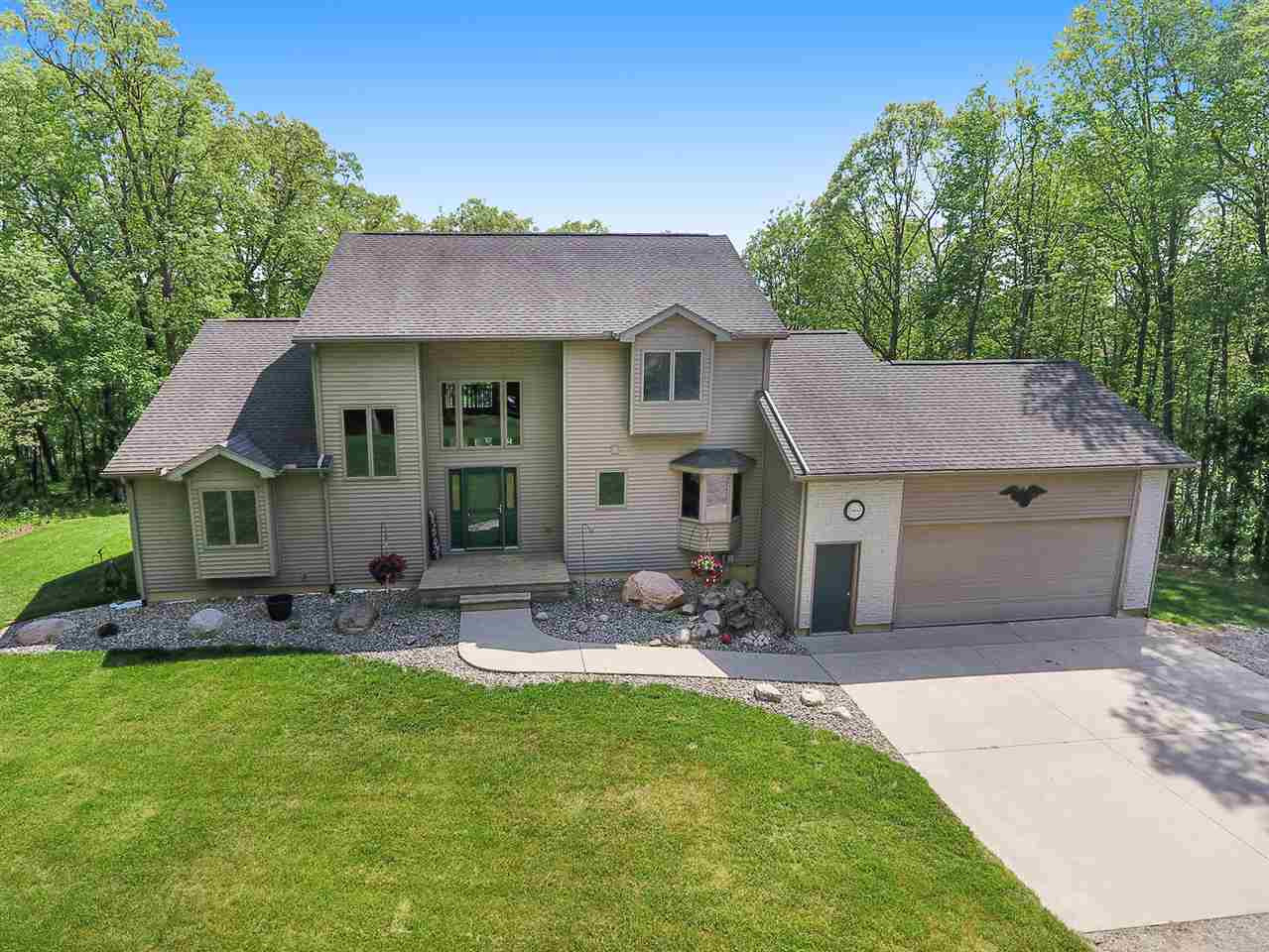 11921 Round Lake Road Horton, MI 49246 - Photo 46 of 46 Photo 47