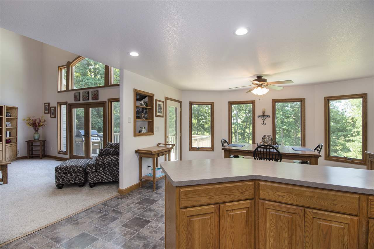 11921 Round Lake Road Horton, MI 49246 - Photo 5 of 46 Photo 5