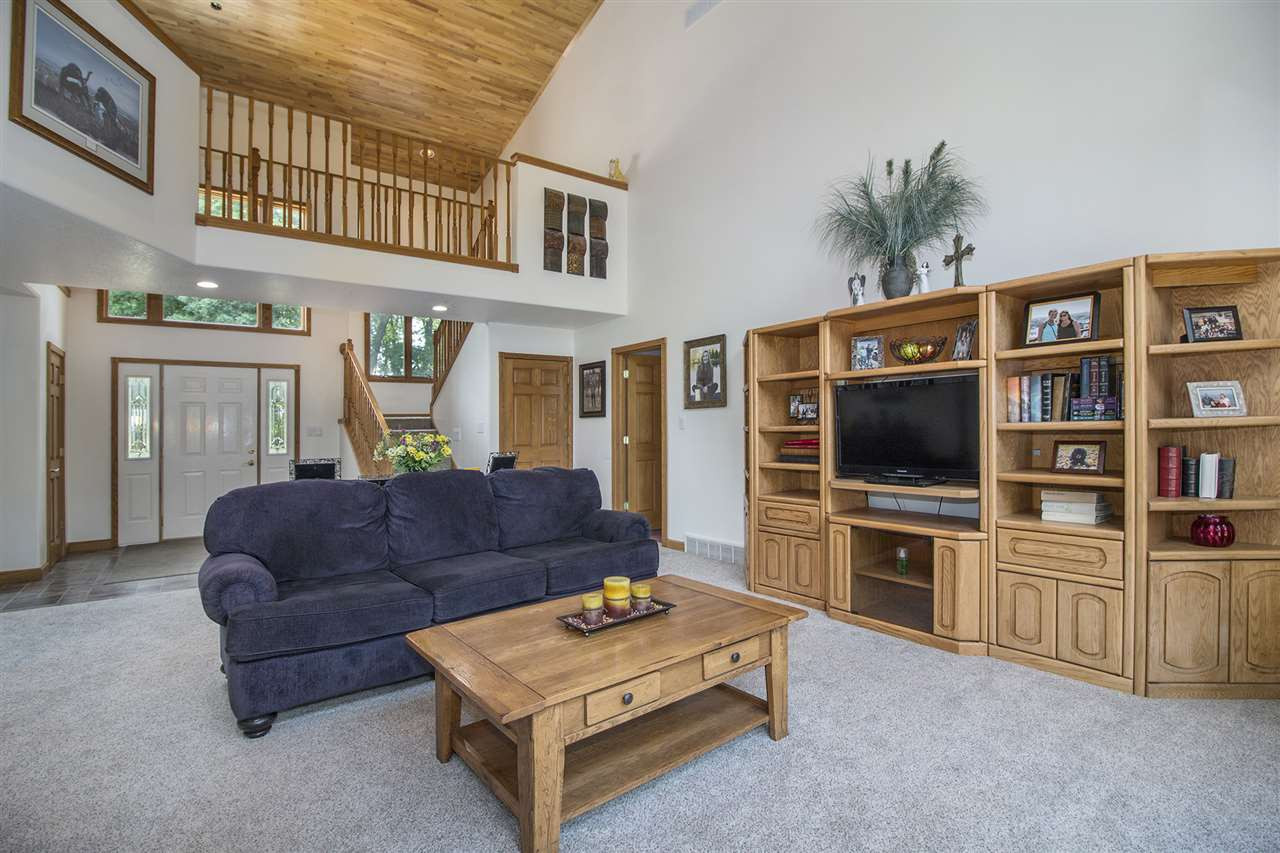 11921 Round Lake Road Horton, MI 49246 - Photo 7 of 46 Photo 7