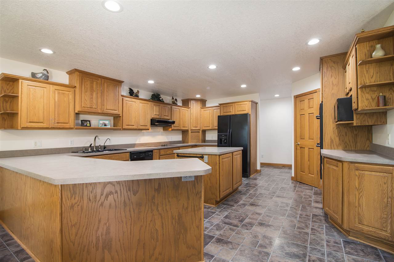 11921 Round Lake Road Horton, MI 49246 - Photo 8 of 46 Photo 8