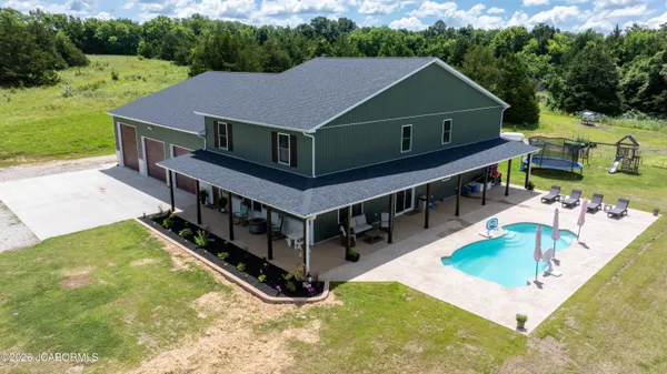 $849,900 | 8549 Southfork Lane, New Bloomfield, MO 65063