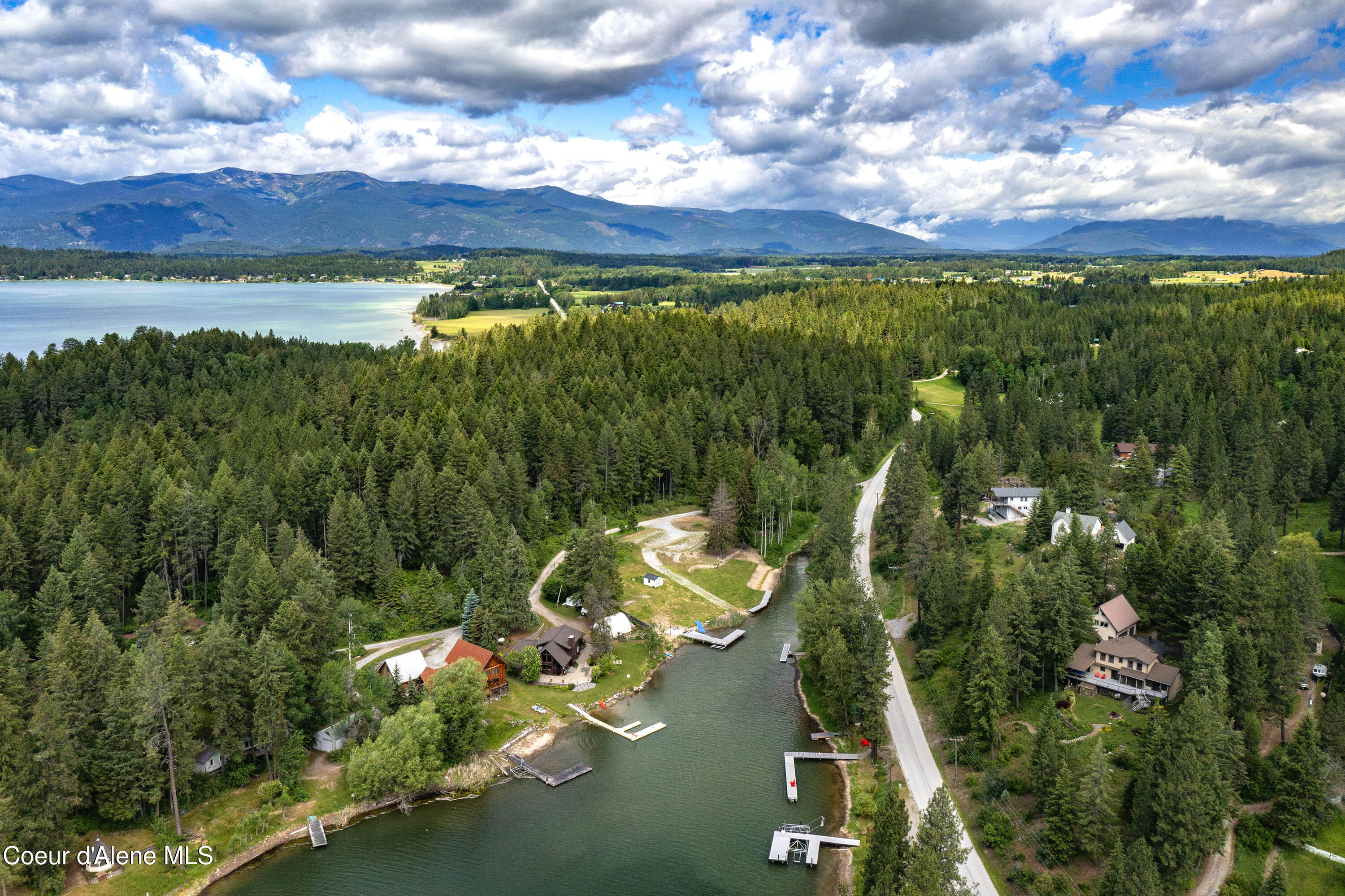 2385 Sunnyside Road Sandpoint, ID 83864 - Photo 42 of 64 Shaw Bay