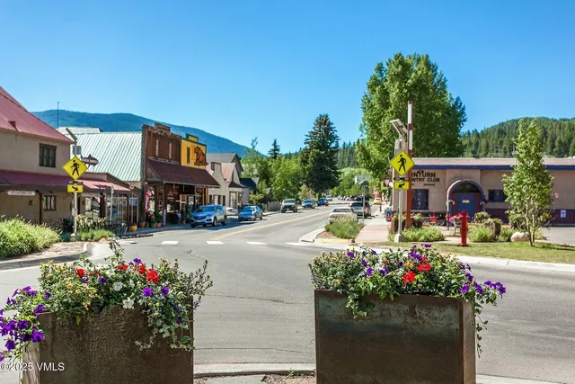 $2,450,000 | 25 Belden Way, Minturn, CO 81645