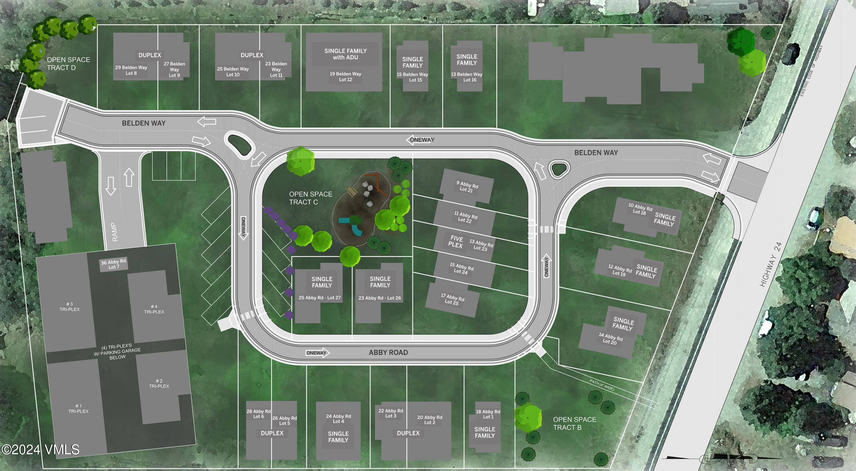 25 Belden Way Minturn, CO 81645 - Photo 6 of 13