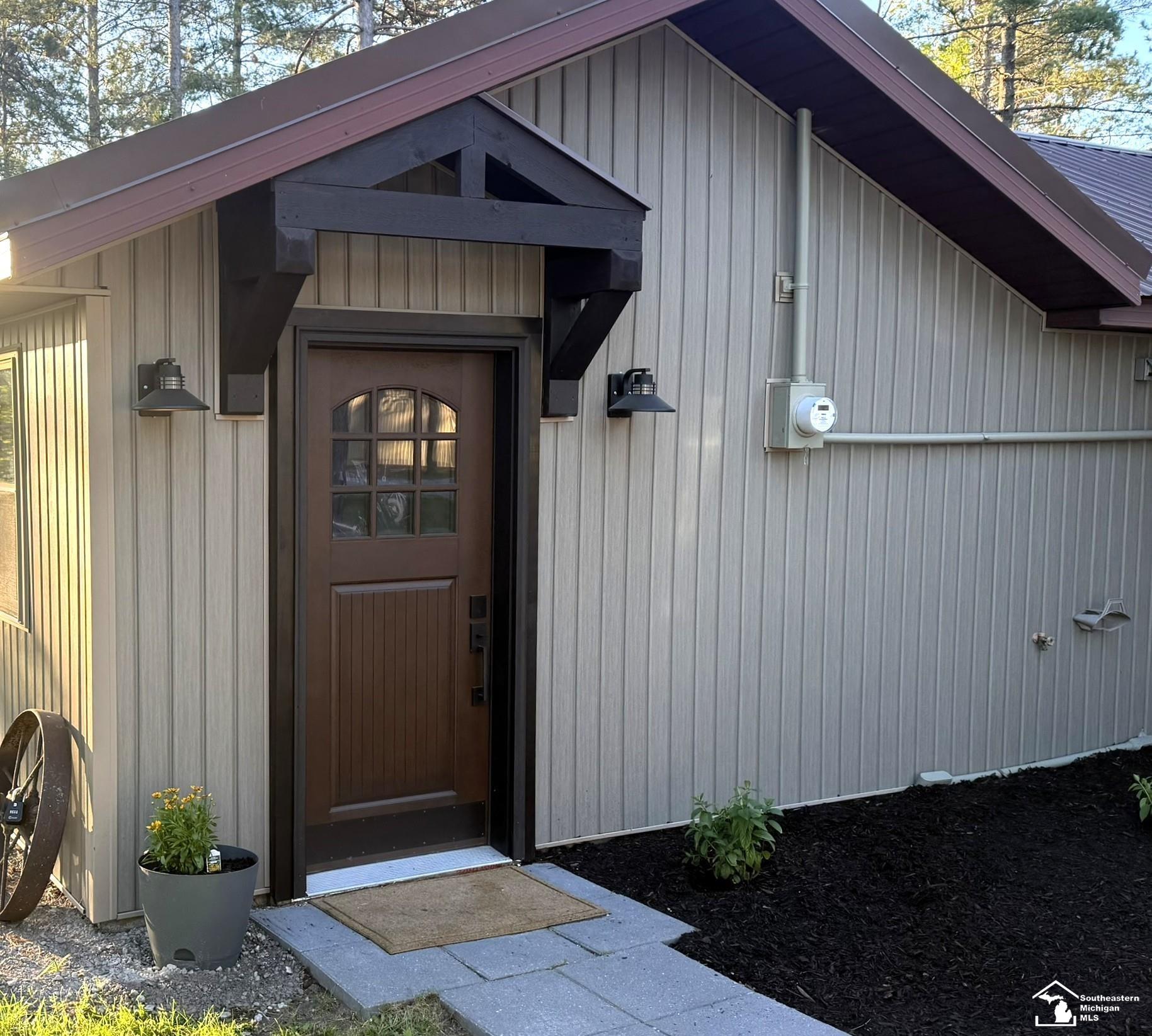 1391 West Hill Road Lewiston, MI 49756 - Photo 3 of 42