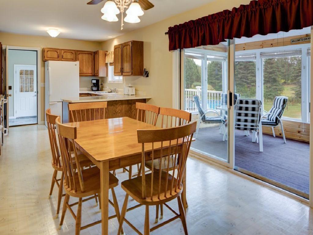 383 South Stanley Hill Road China, ME 04358 - Photo 11 of 22 Kitchen