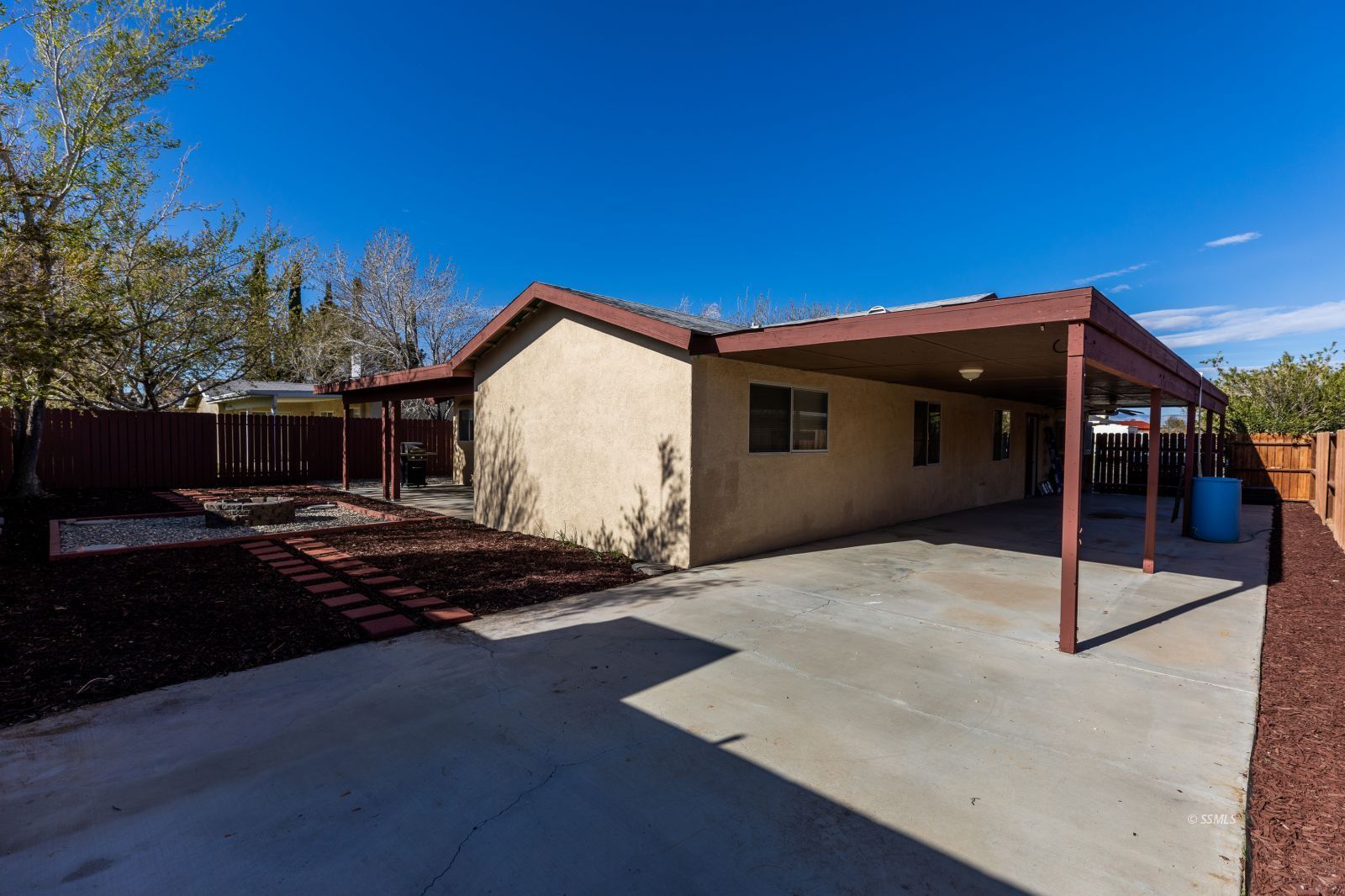 324 Ashton Street Ridgecrest, CA 93555 - Photo 27 of 27
