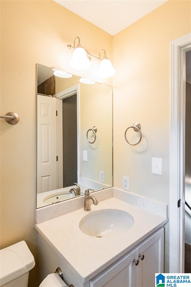 4511 Martin Wilson Road Trussville, AL 35173 - Photo 26 of 49