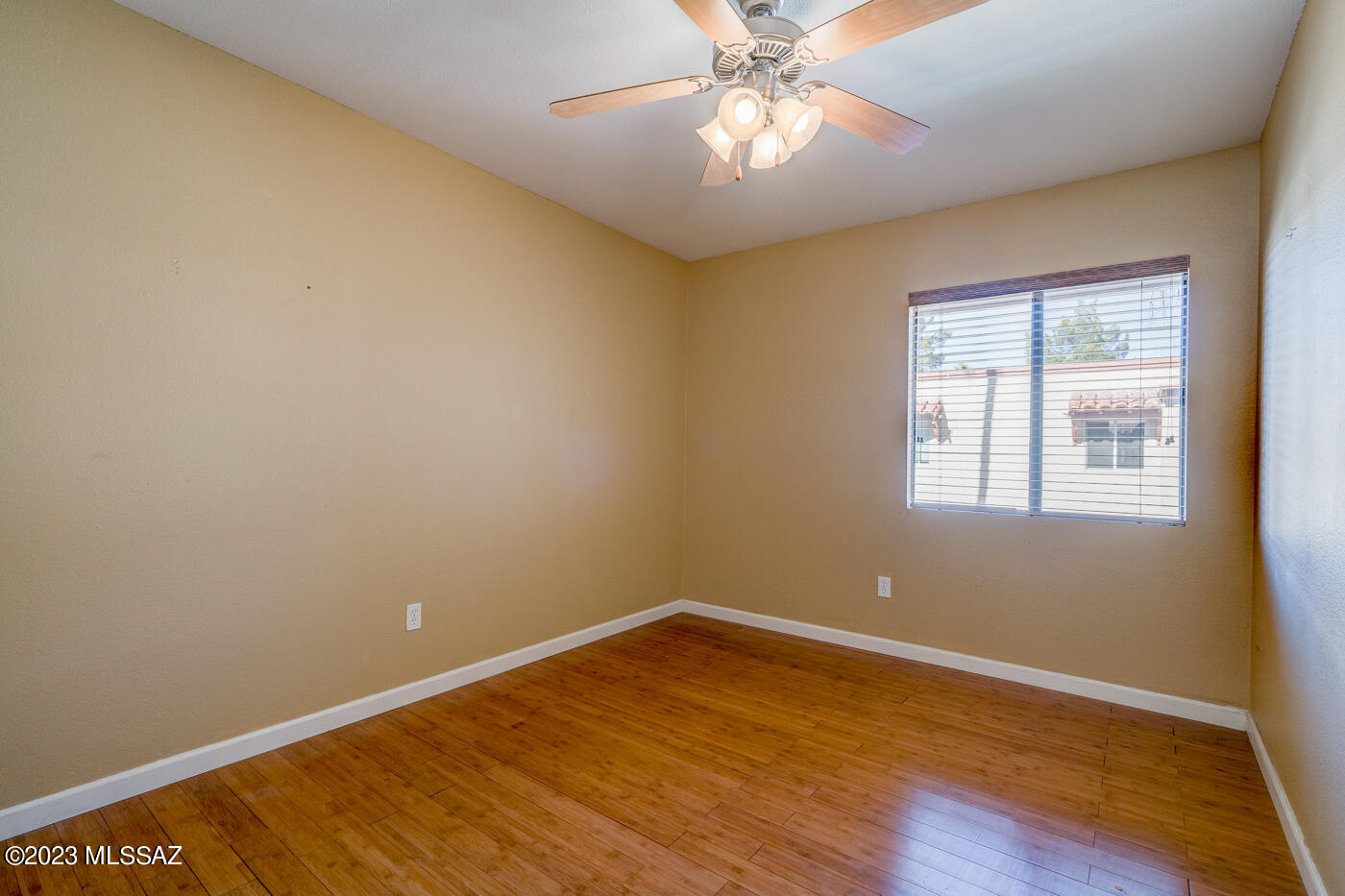 3357 North Country Club Road, Unit 24 Tucson, AZ 85716 - Photo 11 of 27