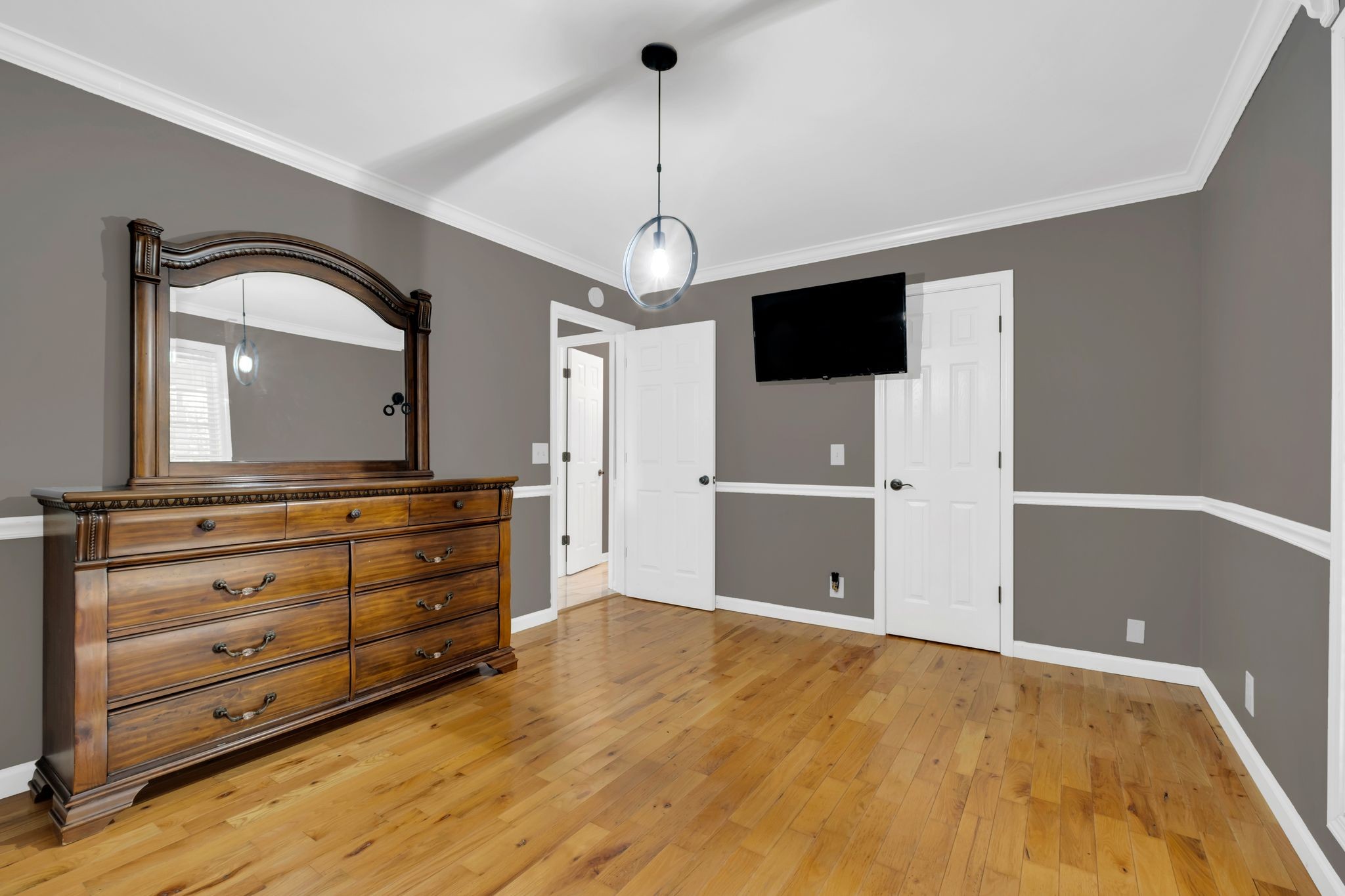532 Windy Road Mount Juliet, TN 37122 - Photo 26 of 35 a view of room with window and cabinet