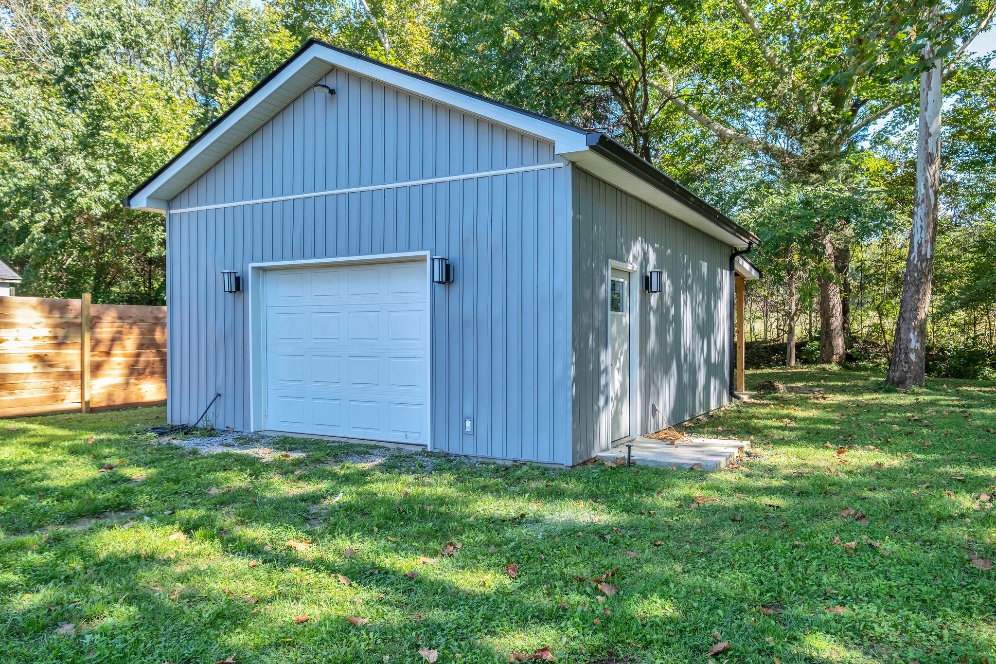 532 Windy Road Mount Juliet, TN 37122 - Photo 32 of 35 a view of barn with a small yard
