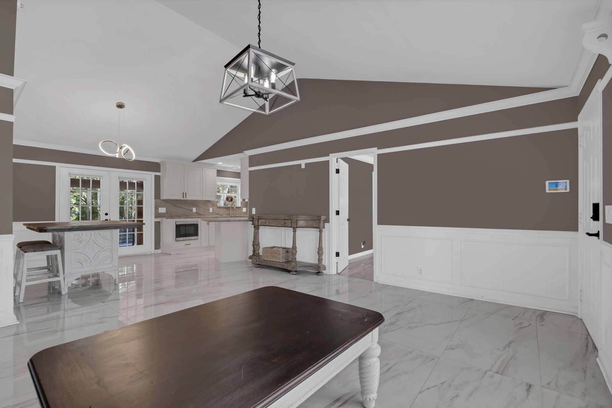532 Windy Road Mount Juliet, TN 37122 - Photo 9 of 35 a view of a living room and chandelier