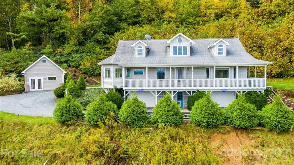270 Mamie Cook Road Boone, NC 28607 - Photo 1 of 48 Gallery Image 1