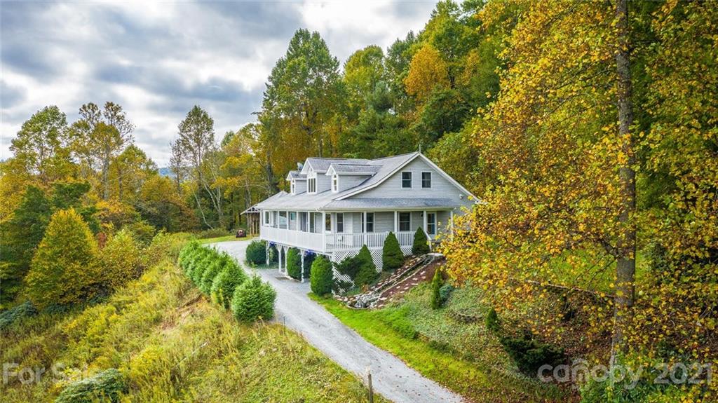 270 Mamie Cook Road Boone, NC 28607 - Photo 2 of 48 Gallery Image 2