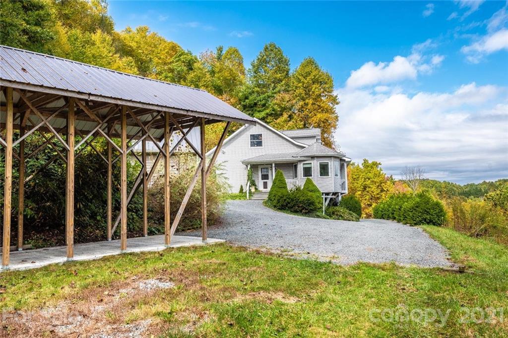 270 Mamie Cook Road Boone, NC 28607 - Photo 33 of 48 Gallery Image 33