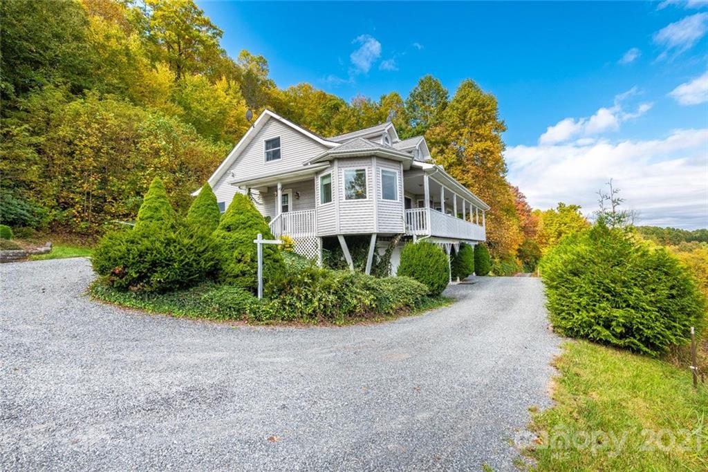 270 Mamie Cook Road Boone, NC 28607 - Photo 34 of 48 Gallery Image 34