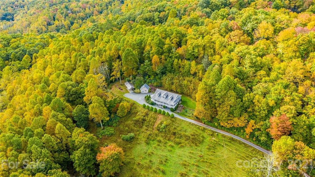 270 Mamie Cook Road Boone, NC 28607 - Photo 41 of 48 Gallery Image 41