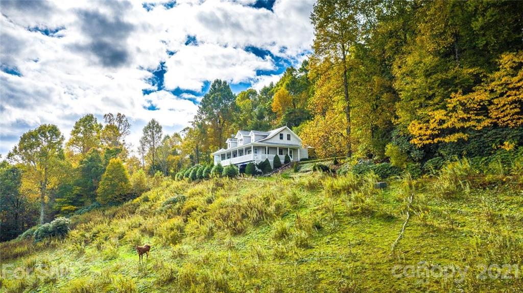 270 Mamie Cook Road Boone, NC 28607 - Photo 48 of 48 Gallery Image 48