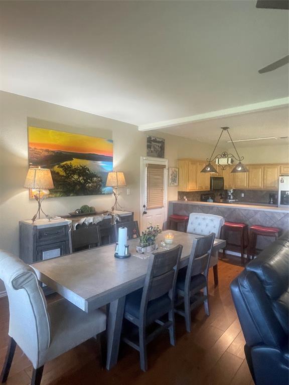 1103 Eagle Point Road Graford, TX 76449 - Photo 5 of 27