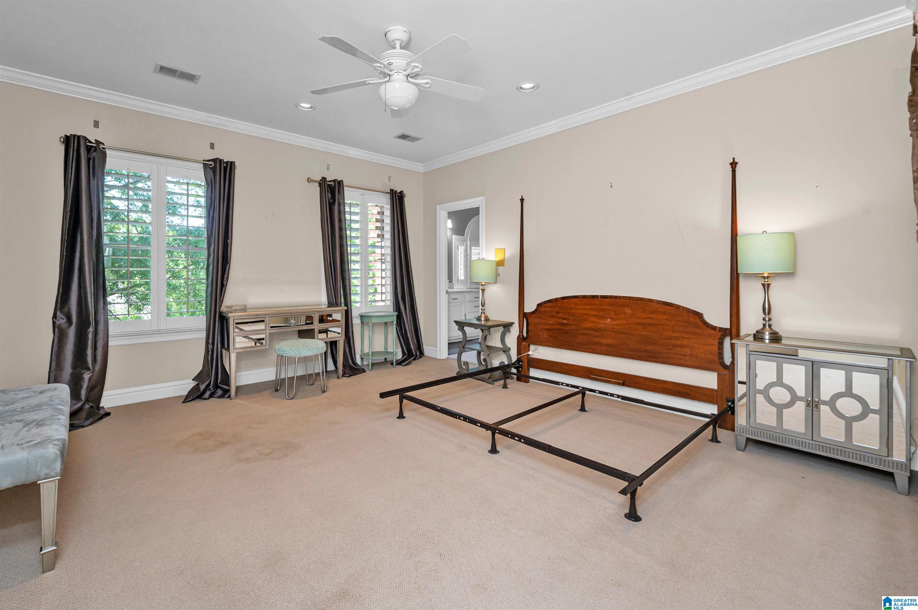2205 Country Ridge Way Birmingham, AL 35243 - Photo 35 of 62