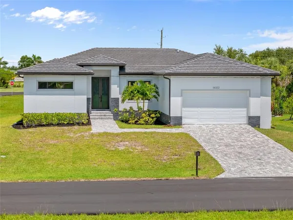 $369,000 | 16322 Nogales Court, Punta Gorda, FL 33955