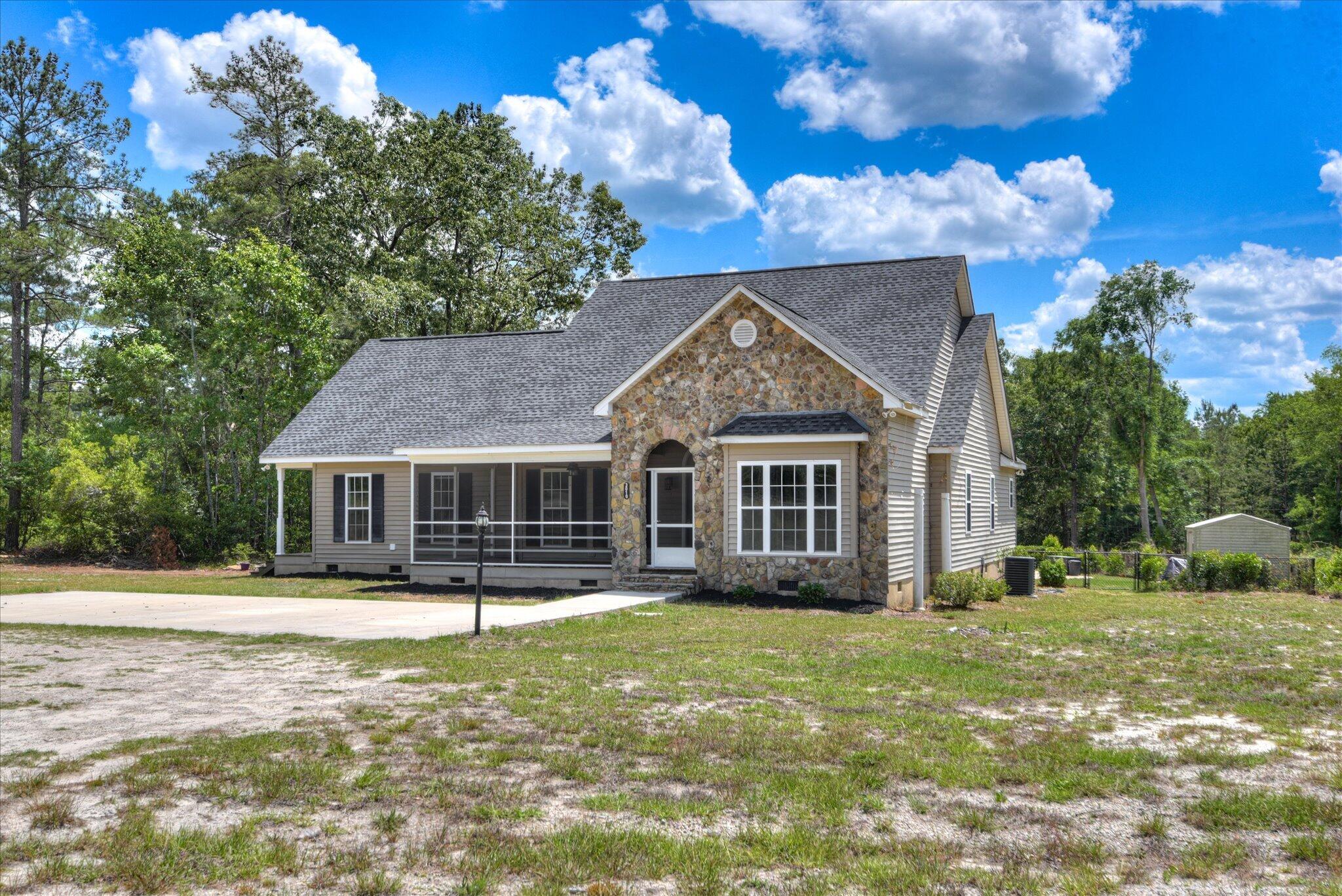 3010 Lakeridge Way Aiken, SC 29803 - Photo 44 of 46 03-103