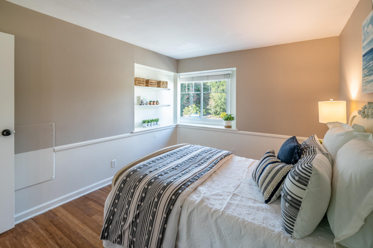 5849 Cathedral Oaks Road Goleta, CA 93117 - Photo 12 of 22 Bedroom 3