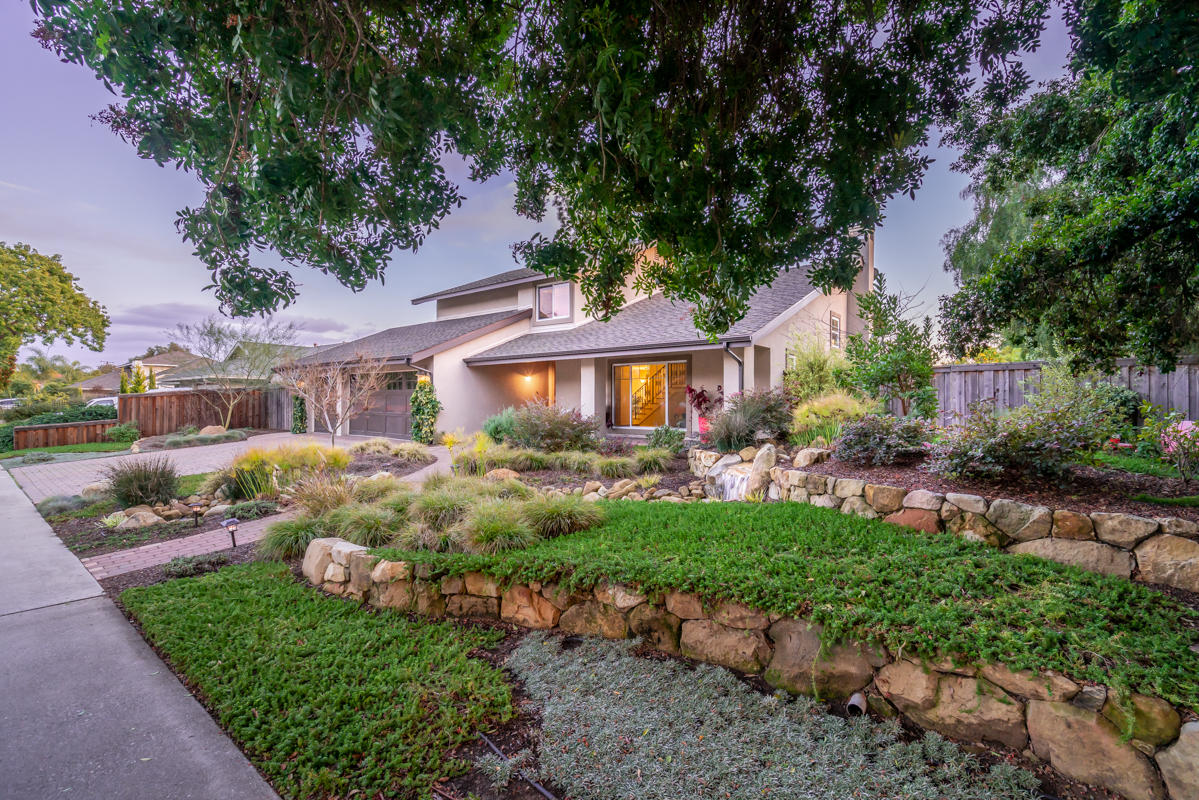 5849 Cathedral Oaks Road Goleta, CA 93117 - Photo 22 of 22 5849 Cathedral Oaks
