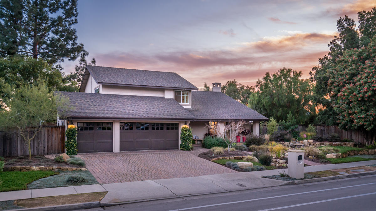 5849 Cathedral Oaks Road Goleta, CA 93117 - Photo 9 of 22 5849 Cathedral Oaks