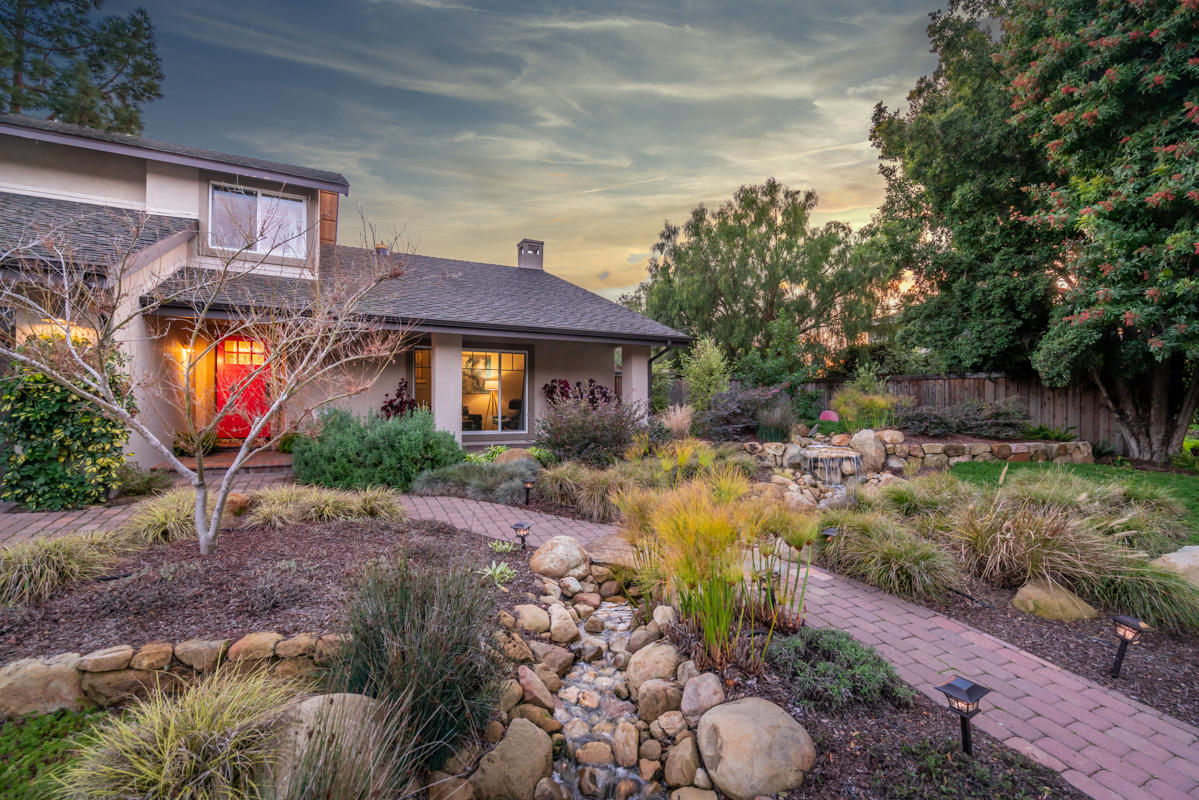 5849 Cathedral Oaks Road Goleta, CA 93117 - Photo 10 of 22 5849 Cathedral Oaks