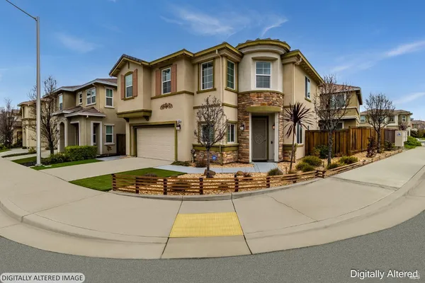 $750,000 | 2300 Verona Drive, Pittsburg, CA 94565