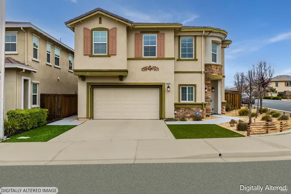 $750,000 | 2300 Verona Drive, Pittsburg, CA 94565