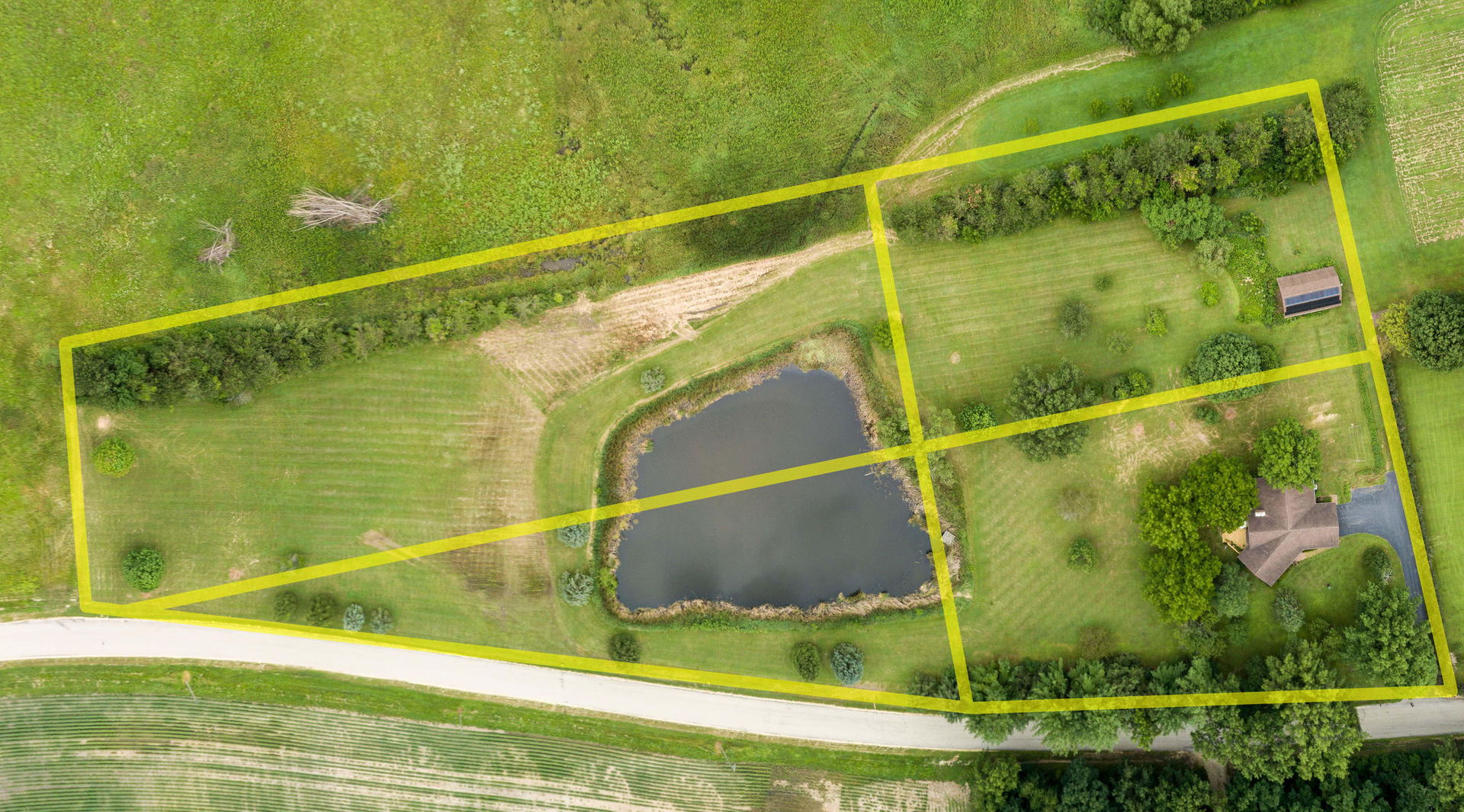 16045 Whipple Road Sycamore, IL 60178 - Photo 55 of 60 a view of swimming pool