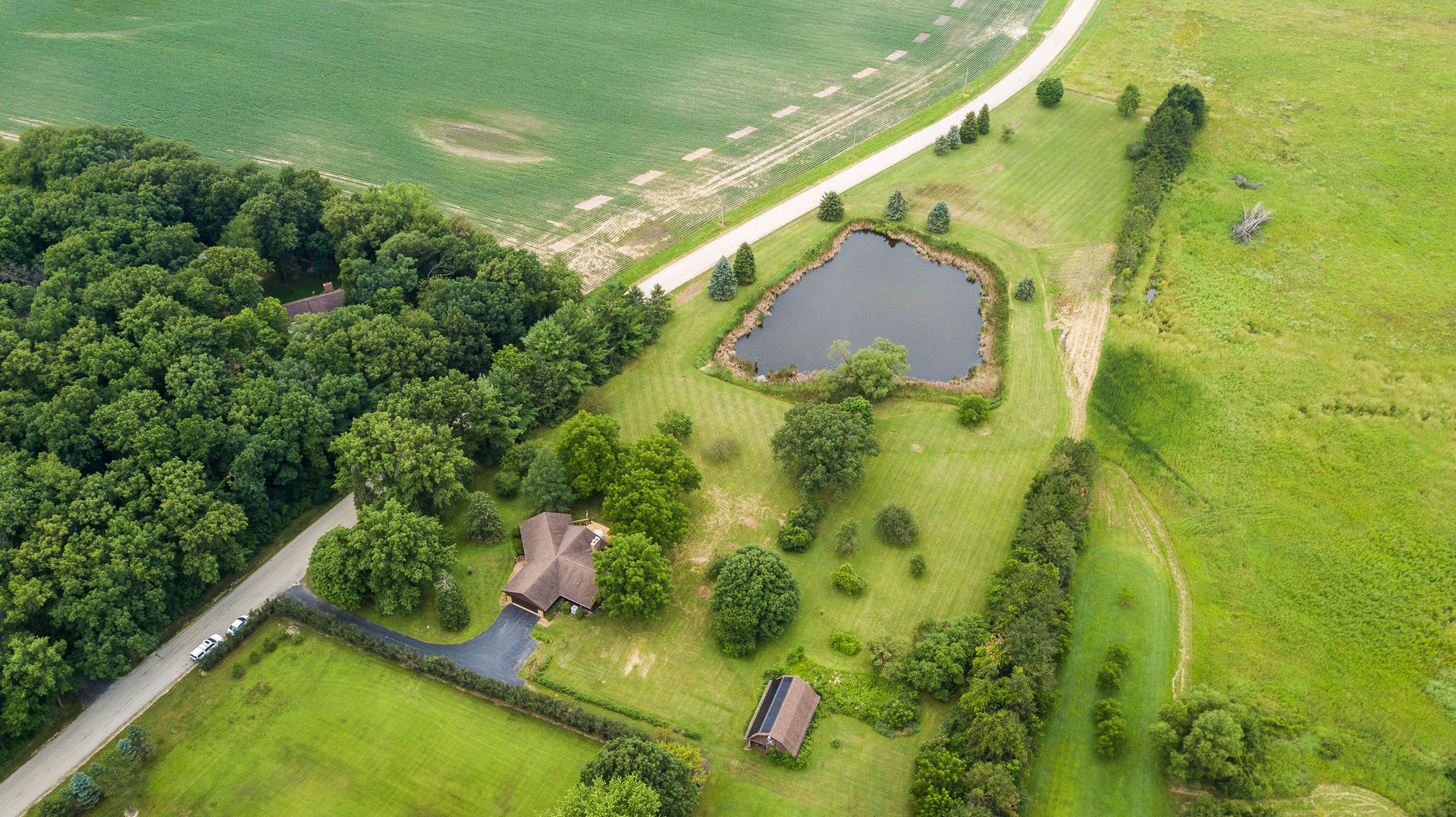 16045 Whipple Road Sycamore, IL 60178 - Photo 57 of 60