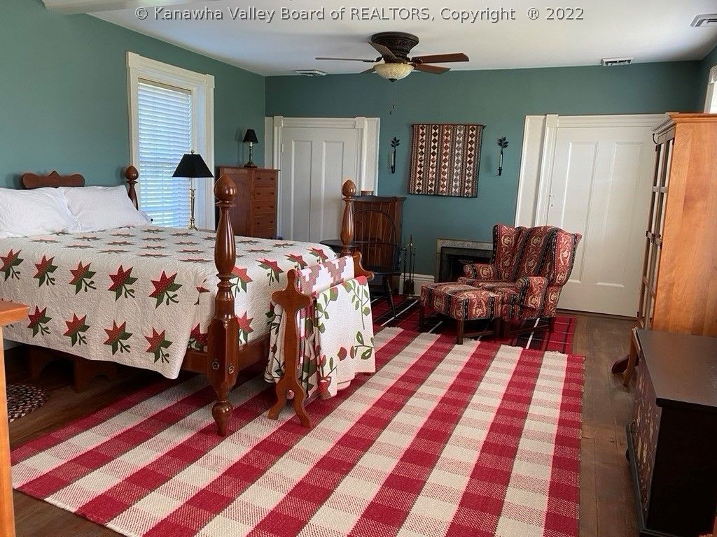 1829 Evans Road Cottageville, WV 25239 - Photo 24 of 49 Gallery Image 24